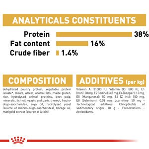 ROYAL CANIN® Siamese 2kg